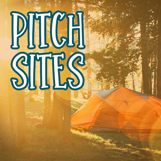 Pitch Sites