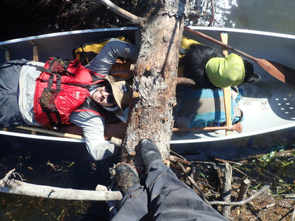 AQC Algonquin Backcountry Escape: Official Waitlist