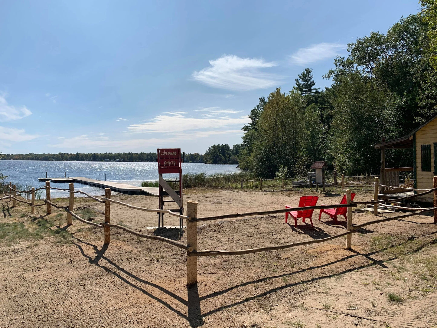 AQC's BIG Queer Camp 2026 - Weekend Accommodation Tickets