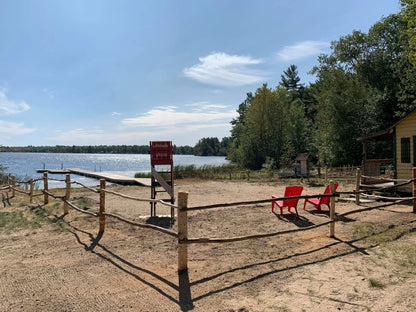 AQC's BIG Queer Camp 2026 - Weekend Accommodation Tickets