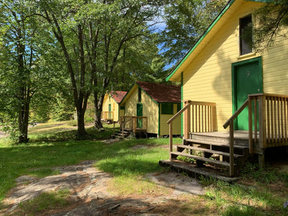 AQC's BIG Queer Camp 2026 - Weekend Accommodation Tickets