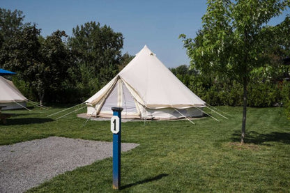 AQC Prince Edward County Escape 🌊 - Weekend Accommodations