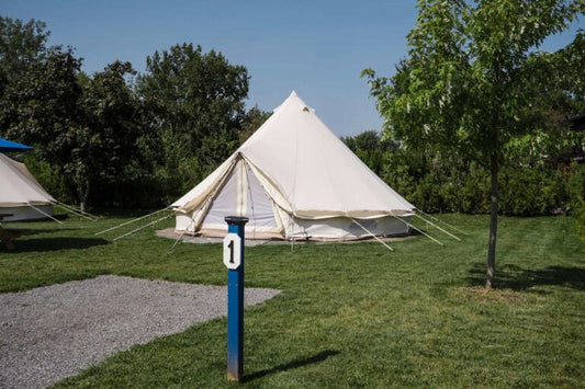 AQC Prince Edward County Escape 🌊 - Weekend Accommodations