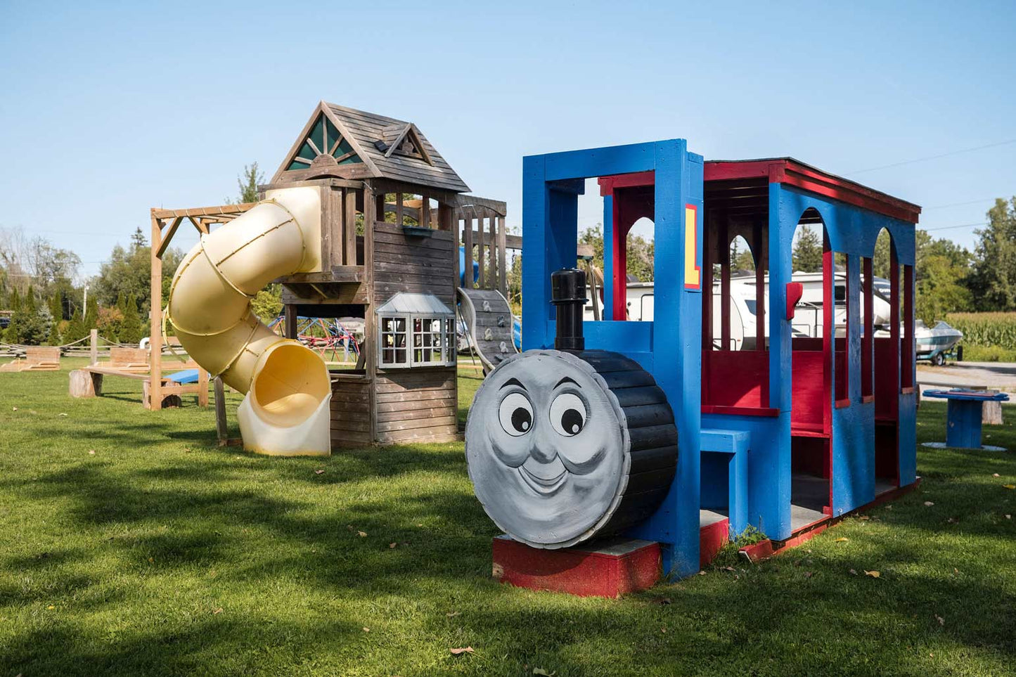 AQC Prince Edward County Escape 🌊 - Weekend Accommodations