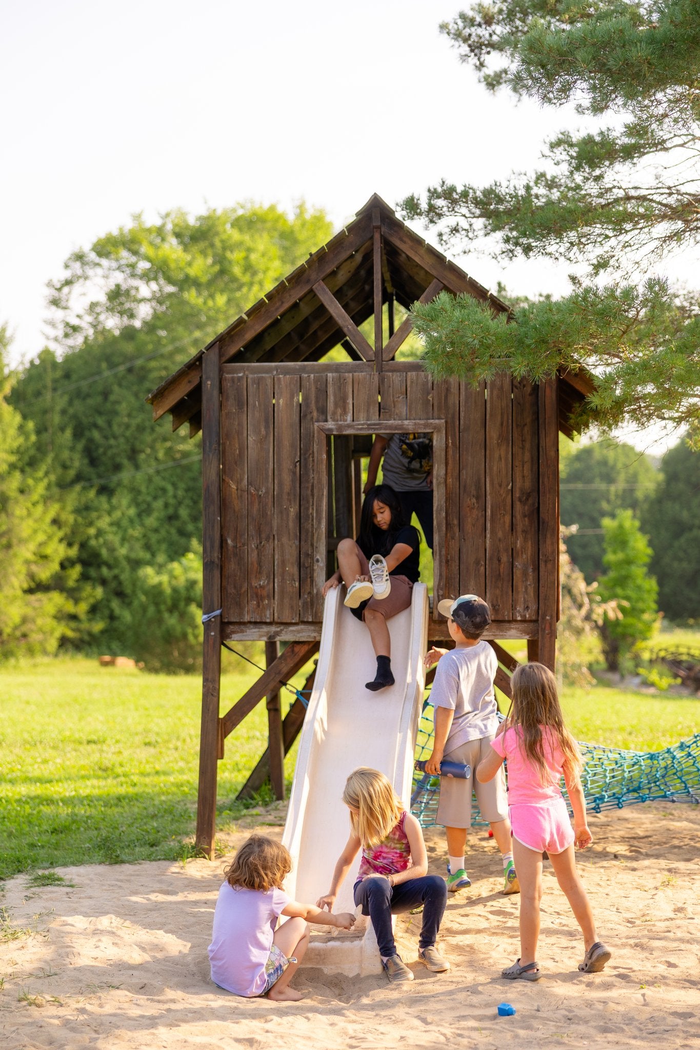 AQC's BIG Queer Camp 2026 - Weekend Accommodation Tickets