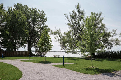 AQC Prince Edward County Escape 🌊 - Weekend Accommodations