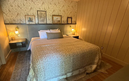 New Year's Weekend @ The June Motel in Beaver Valley