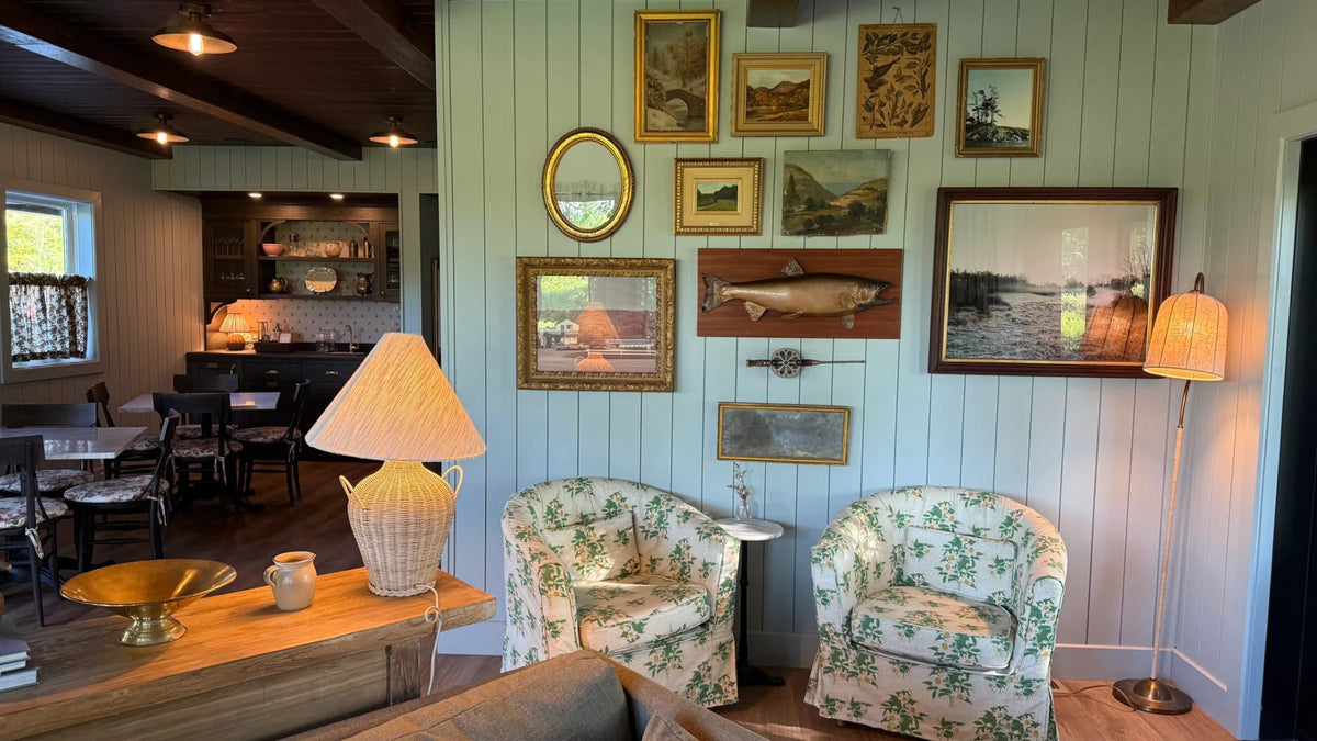 New Year's Weekend @ The June Motel in Beaver Valley