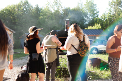 AQC Pay It Forward - Camps + Programming