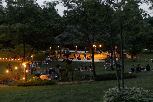 AQC's Big QUEER Camp - Day Pass (Saturday)