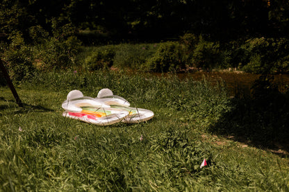 AQC's BIG Queer Camp 2026 - Weekend Accommodation Tickets