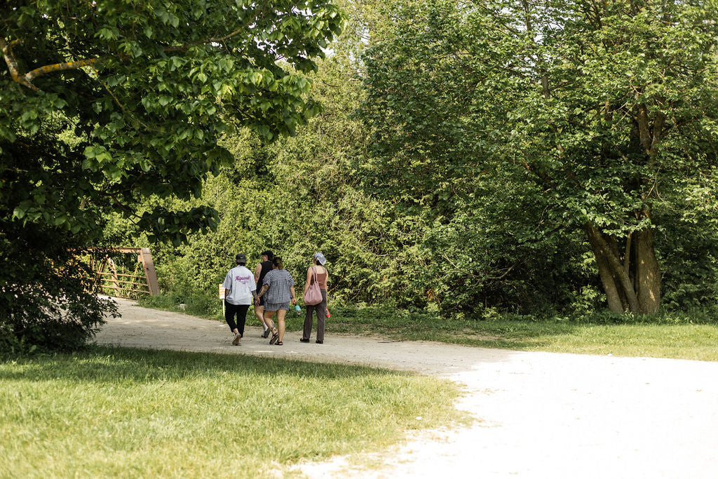 The PEC Local's Pass