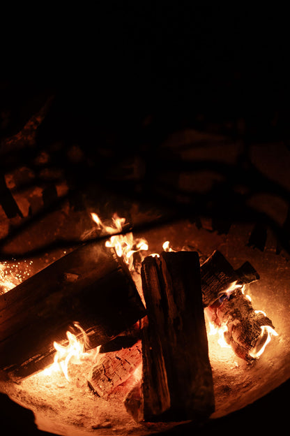 AQC's BIG Queer Camp 2026 - Weekend Accommodation Tickets