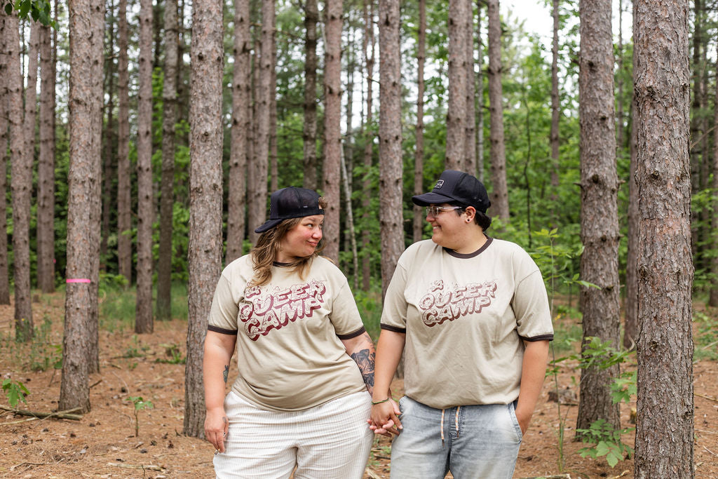 Skylar's trucker hat