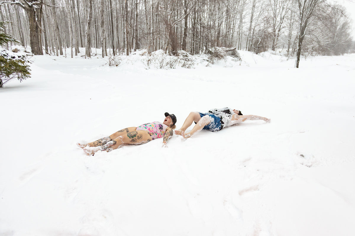 New Year's Weekend @ The June Motel in Beaver Valley