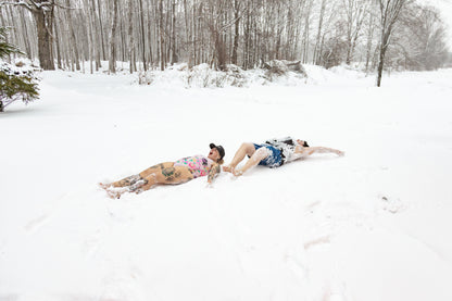 New Year's Weekend @ The June Motel in Beaver Valley