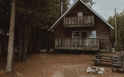 AQC Winter Getaway