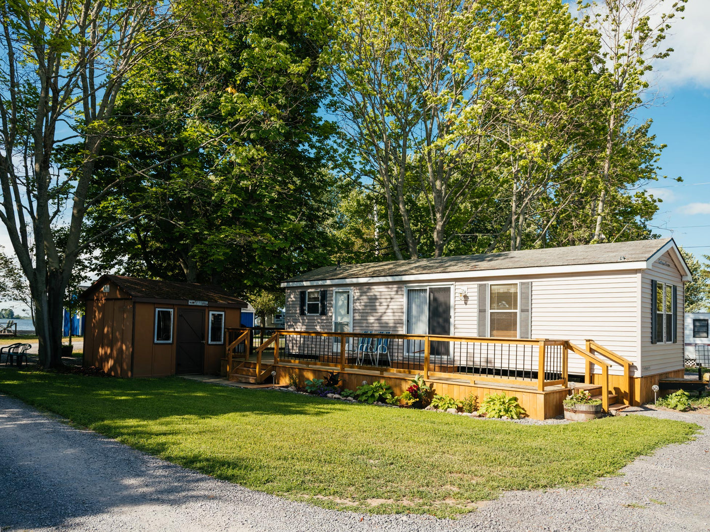 AQC Prince Edward County Escape 🌊 - Weekend Accommodations