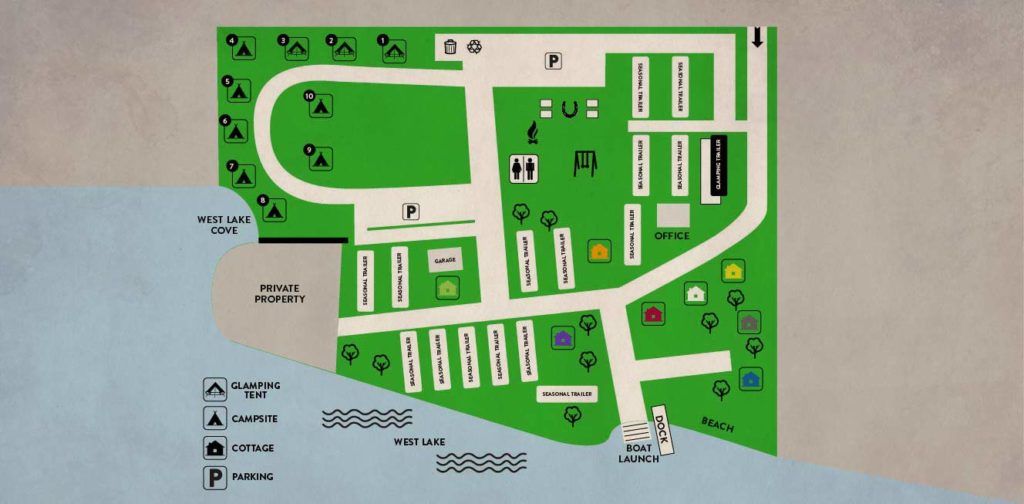 AQC Prince Edward County Escape 🌊 - Weekend Accommodations