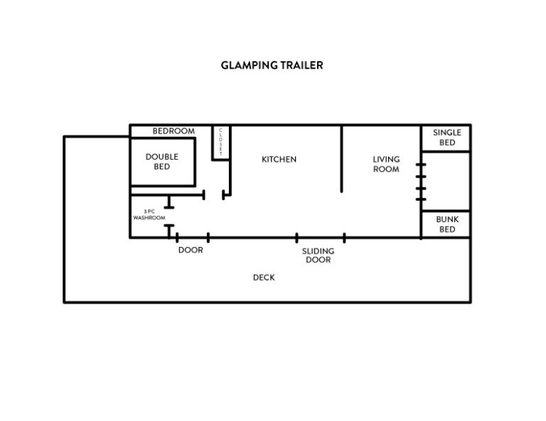 AQC Prince Edward County Escape 🌊 - Weekend Accommodations