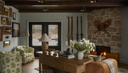 New Year's Weekend @ The June Motel in Beaver Valley