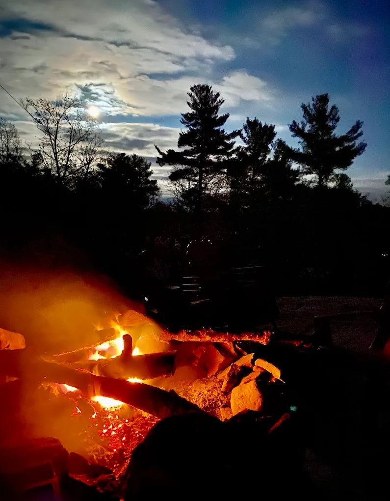 AQC's BIG Queer Camp 2026 - Weekend Accommodation Tickets