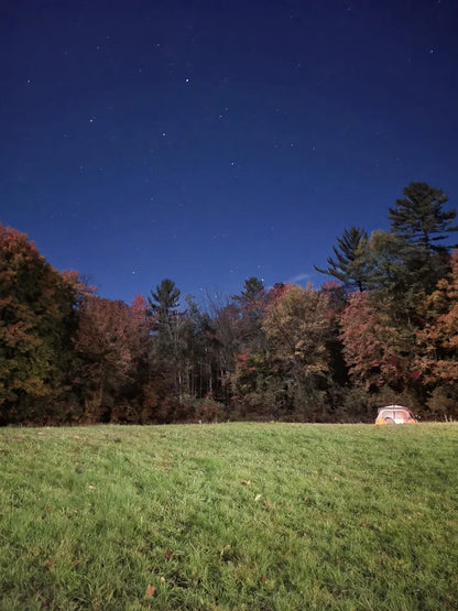 AQC's BIG Queer Camp 2026 - Weekend Accommodation Tickets