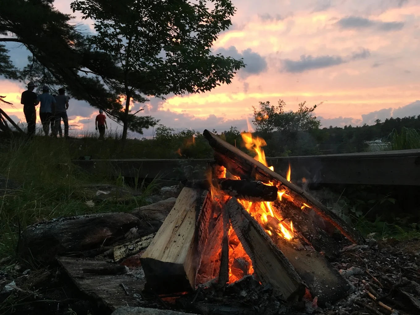 AQC's BIG Queer Camp 2026 - Weekend Accommodation Tickets