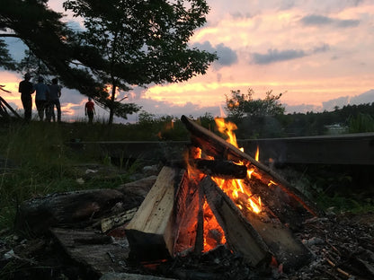 AQC's BIG Queer Camp 2026 - Weekend Accommodation Tickets