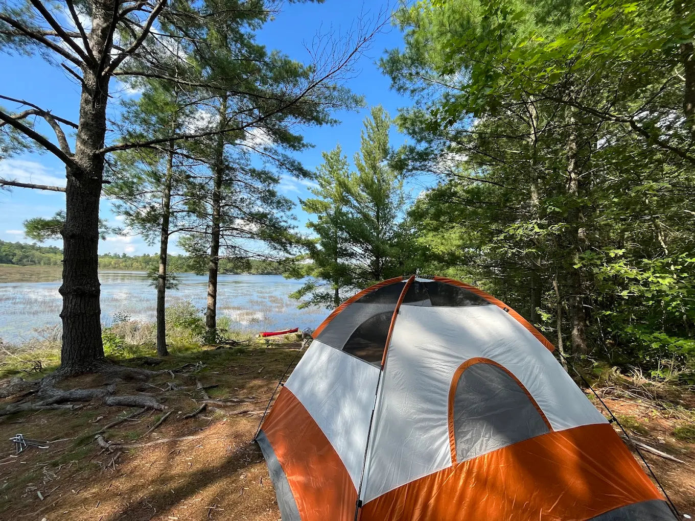 AQC's BIG Queer Camp 2026 - Weekend Accommodation Tickets