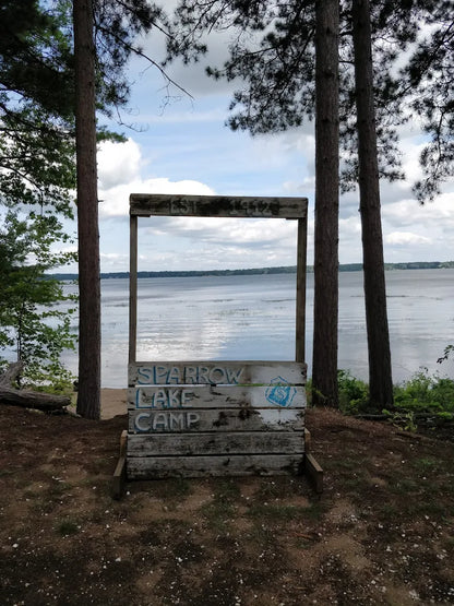 AQC's BIG Queer Camp 2026 - Weekend Accommodation Tickets