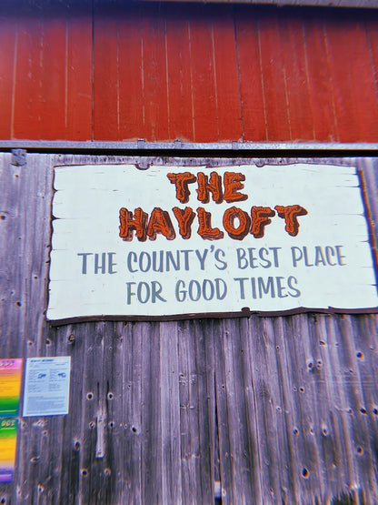 AQC Prince Edward County Escape 🌊 - Weekend Accommodations