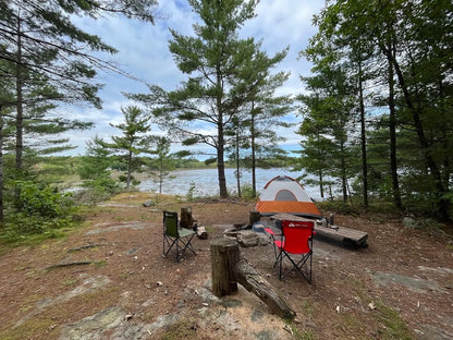 AQC's BIG Queer Camp 2026 - Weekend Accommodation Tickets