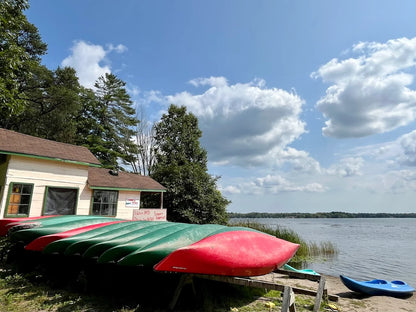 AQC's Big QUEER Camp - Day Pass (Saturday)